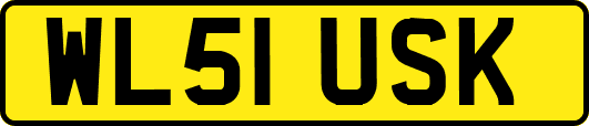 WL51USK