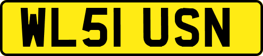 WL51USN