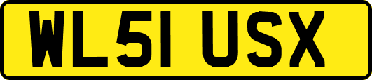 WL51USX