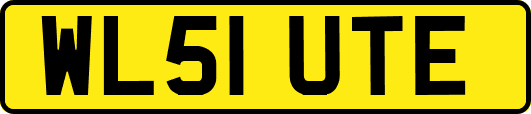 WL51UTE