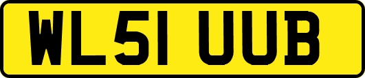 WL51UUB