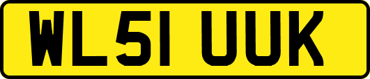 WL51UUK