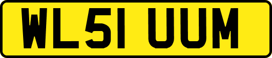 WL51UUM