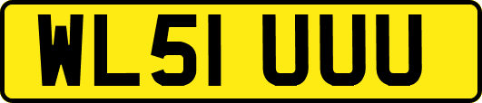 WL51UUU