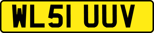 WL51UUV