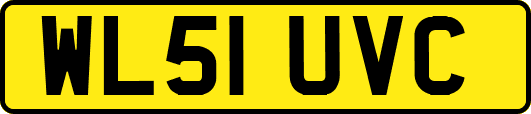 WL51UVC