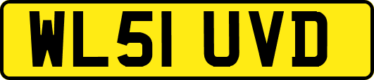 WL51UVD