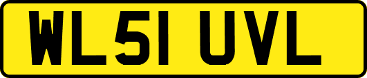 WL51UVL