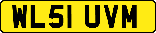 WL51UVM