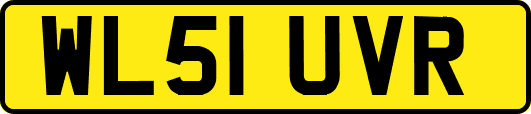 WL51UVR