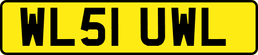 WL51UWL