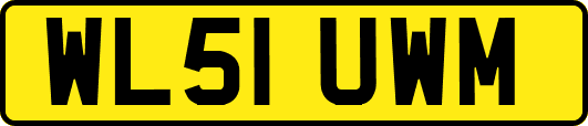 WL51UWM