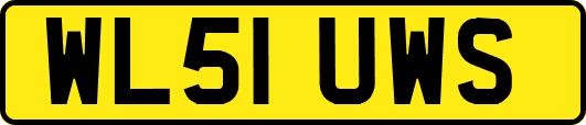 WL51UWS