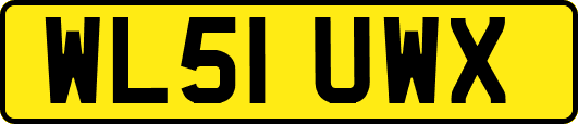 WL51UWX