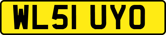 WL51UYO