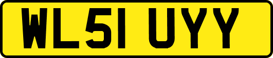 WL51UYY