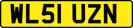 WL51UZN