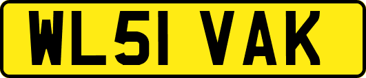 WL51VAK