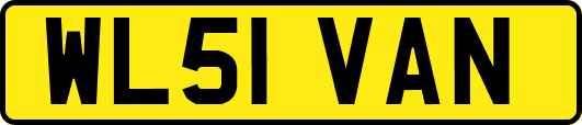 WL51VAN