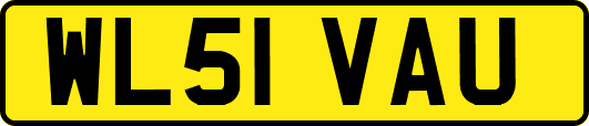 WL51VAU