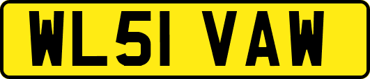 WL51VAW