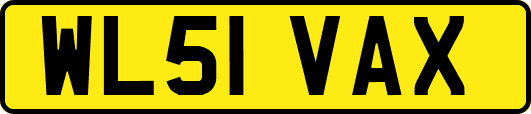 WL51VAX