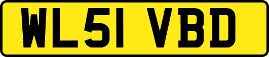 WL51VBD