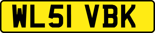 WL51VBK