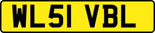 WL51VBL