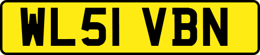 WL51VBN