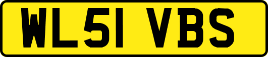 WL51VBS