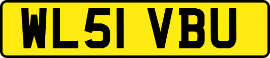 WL51VBU