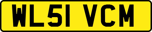 WL51VCM