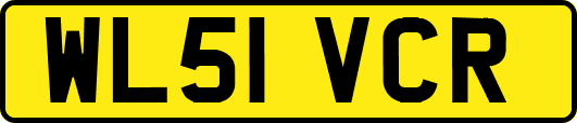 WL51VCR