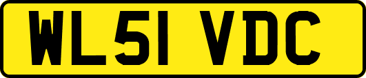 WL51VDC