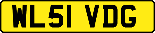 WL51VDG