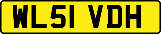 WL51VDH