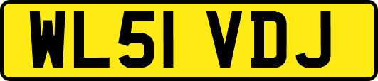 WL51VDJ