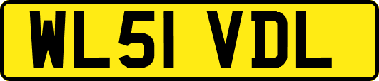 WL51VDL