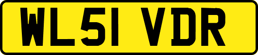 WL51VDR