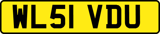 WL51VDU