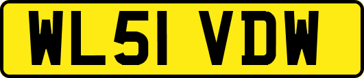 WL51VDW