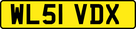 WL51VDX