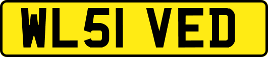 WL51VED