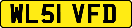 WL51VFD