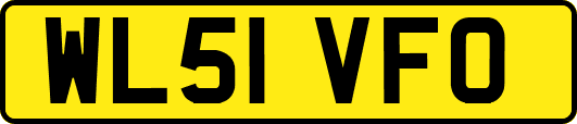 WL51VFO