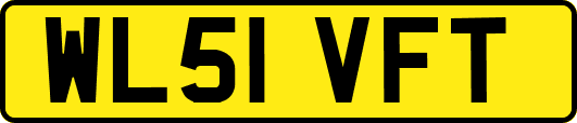 WL51VFT