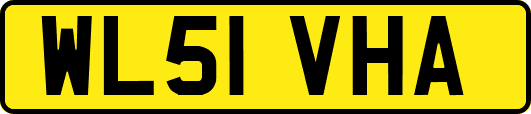 WL51VHA