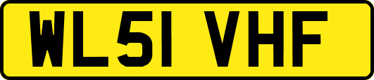 WL51VHF