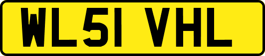 WL51VHL